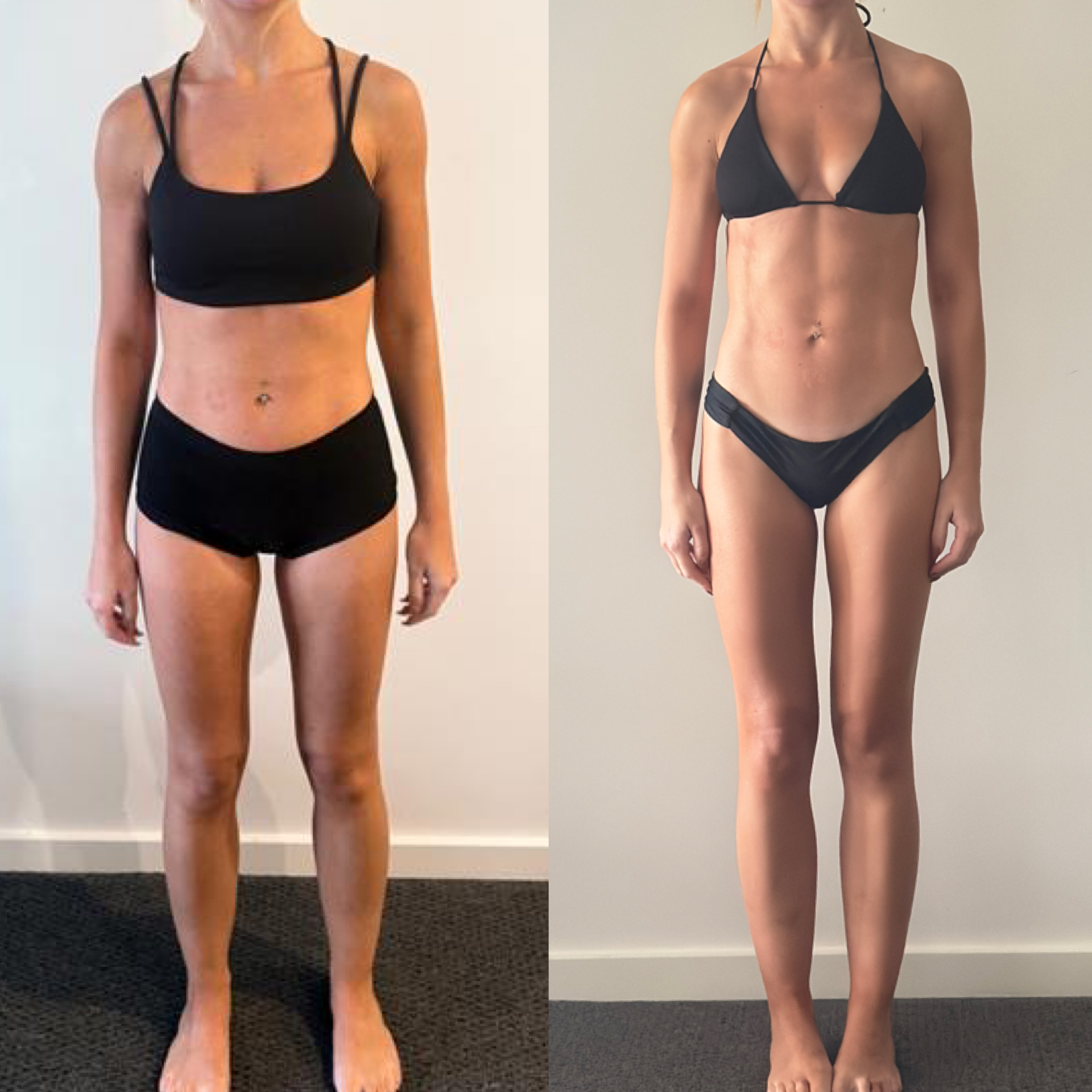 Transformation Result